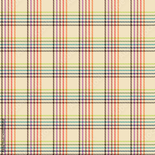 Seamless Lumberjack Tartan Pattern May 07th 2026