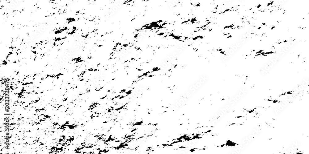 Fototapeta premium Vector dust abstract subtle halftone grunge urban distressed texture. scratch cracked chalk paint distress overlay surface texture. Old worn glitch effect texture. Grunge stroke pop art style nosie. 