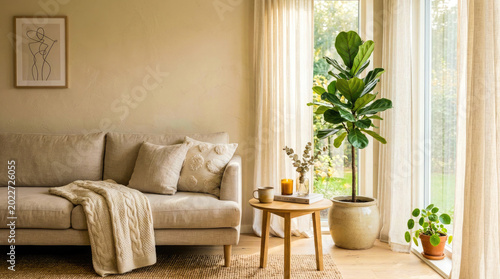 Global wellbeing day cozy living