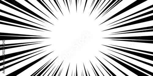 Photos Cartoon halftone line