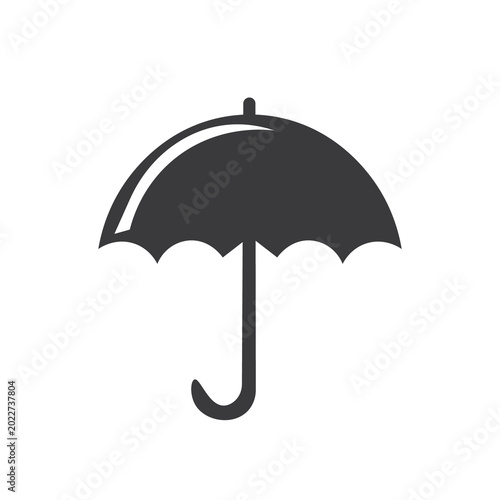 Umbrella PNG Icon background