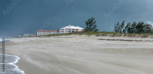 Fotografía Hutchinson Island Storm