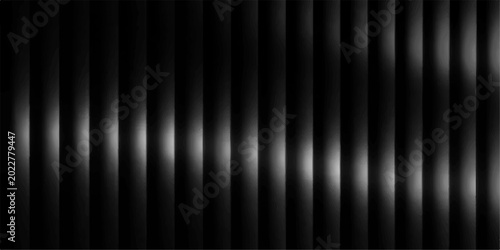 Φωτογραφία dark vertical lines pattern, showcasing a monochromatic texture that exudes a modern aesthetic and minimalist appeal