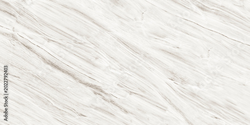 Canvas Print Luxury white glossy carrara statuario marble texture background with grey and golden veins, Natural Italian Bianco marble stone texture for digital wall and floor tiles ceramic