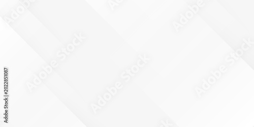 Фотография Gray and white diagonal line architecture geometry tech abstract subtle background vector illustration