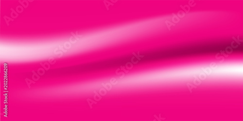 Glowing pink line gradient background texture. Modern abstract fabric design illustration for artwork, wallpaper, banner,poster,cover,,advertising, material