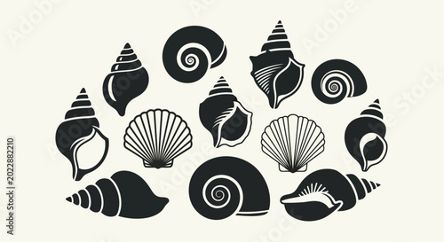 Tableau sur toile Adobe Illustrator Artwork