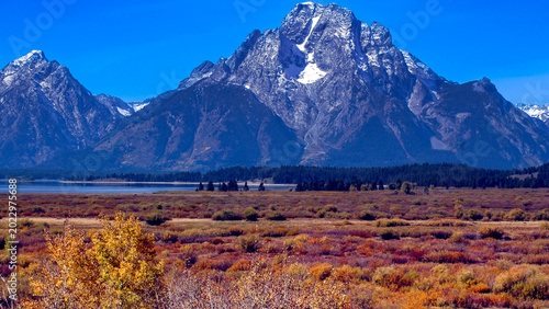 Photography Yellowstone National Park