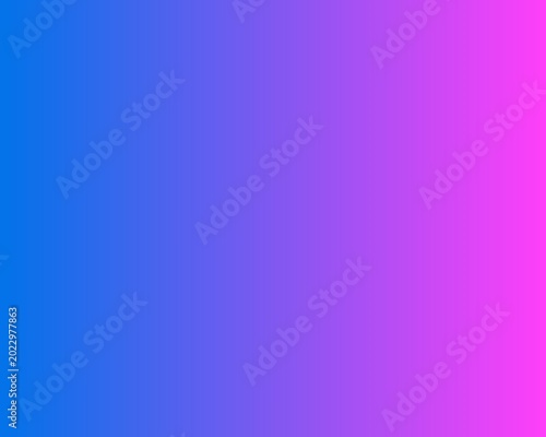 abstract background gradient blue purple with blank copy space for design element