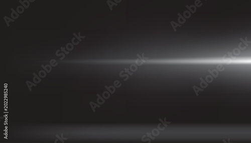 Abstract black backgrounds gradient vector illustration	
