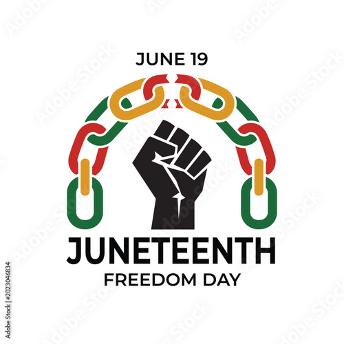 Juneteenth Celebration of Freedom and Liberty