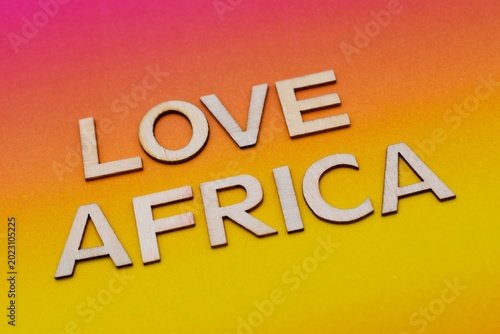 love africa banner 