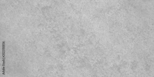 Foto White cement wall in retro concept