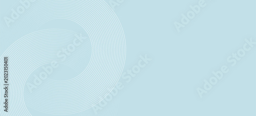 Fotografie Modern abstract background
