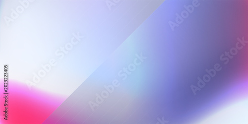 Vibrant circular gradient pattern with ribbed fractal glass texture effect blending blue purple colors elegant modern desaign