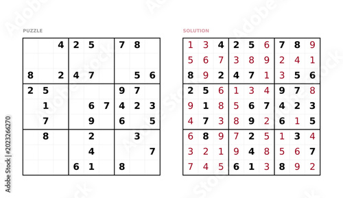 Photos Nostalgic Sudoku: Classic Sitcom Themes - 64I