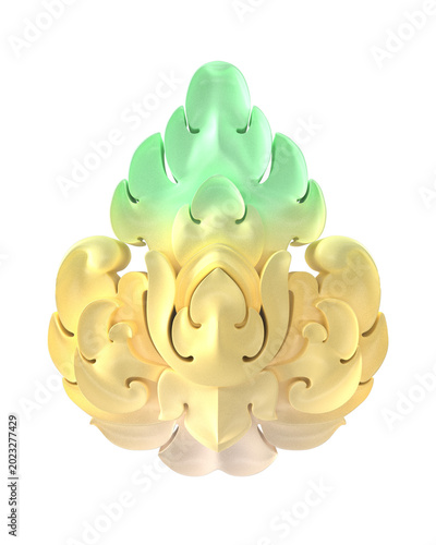 Khmer Art 