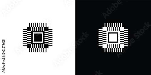 Black and white of a stylized keyhole with ornate keyhole pattern and simple keyhole shape black background
