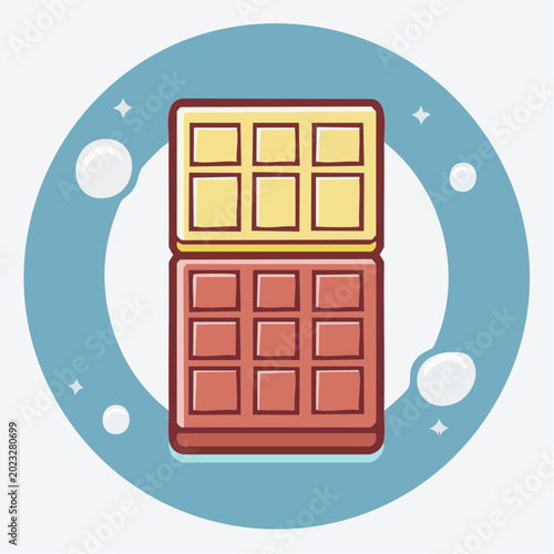 Waffle Icon