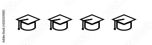 icon graduation