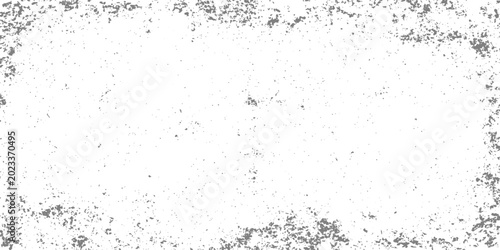 Canvas-taulu White Minimal Texture Background With Dust Particles and Clean Artistic Surface