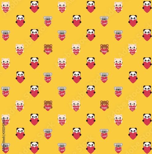 animal patterns 