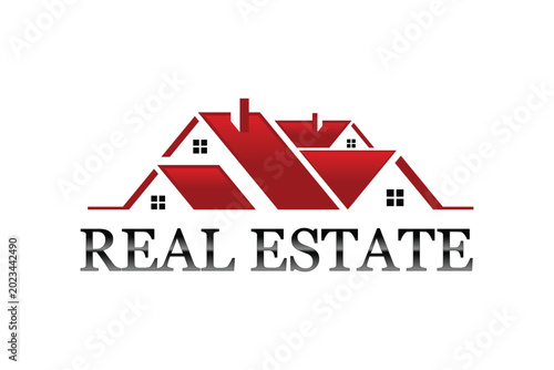 Real Estate House.eps