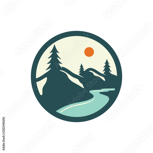River Mountain.eps