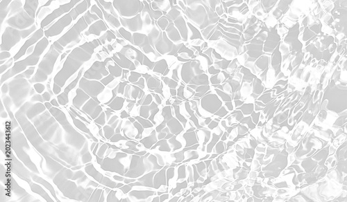 Photos Abstract white water ripple surface with shining sunlight reflections