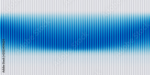 Foto Ripple Glass Distortion Background