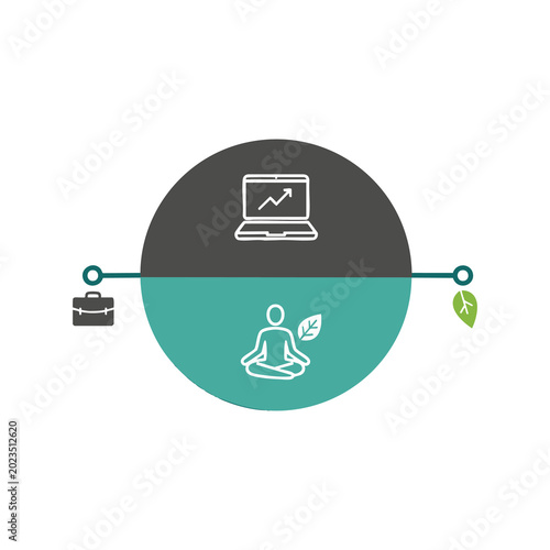 Balancing Career Growth and Personal Wellbeing