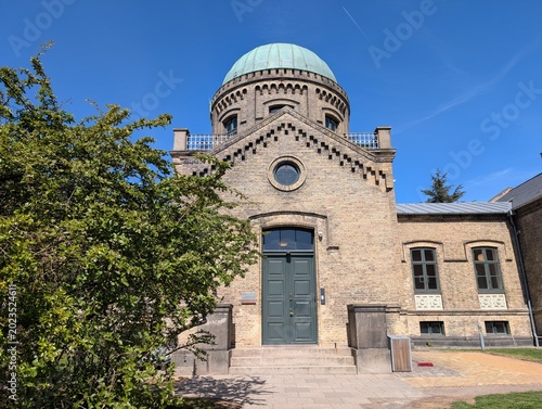 Historic Copenhagen Downtown, Denmark - May 2026
