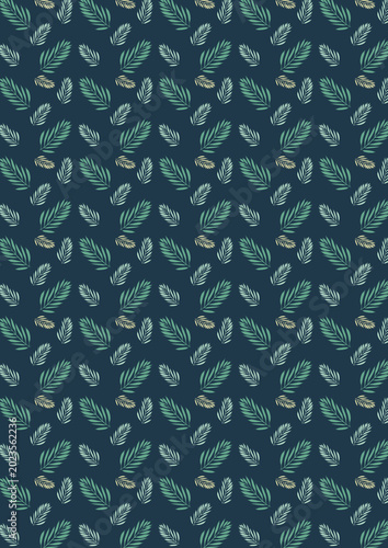 seamless abstract pattern