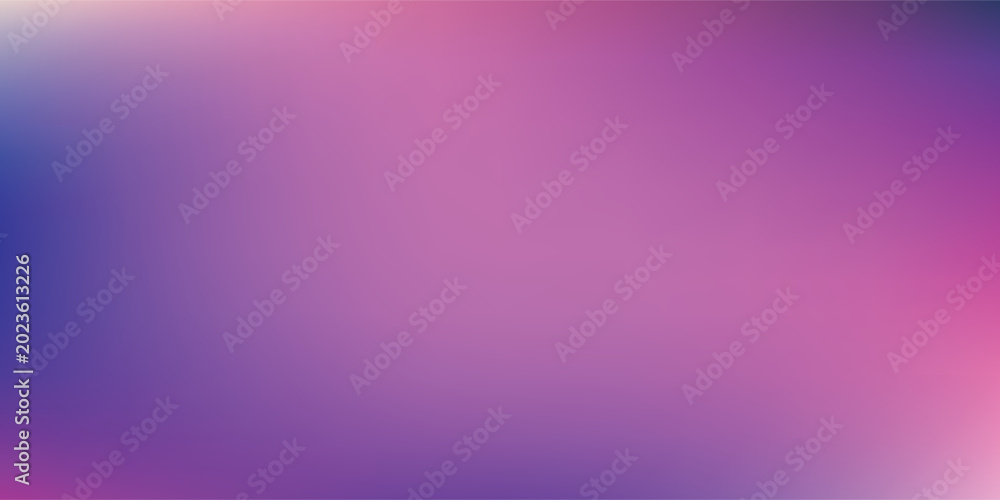 Obraz premium Abstract pixelated gradient background with vibrant purple and pink hues.