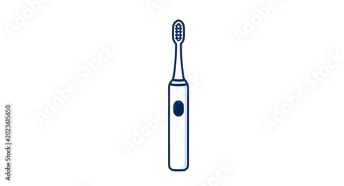 Foto dental, toothbrush, electric, hygiene, oralcare, healthcare, clean, bathroom, ap