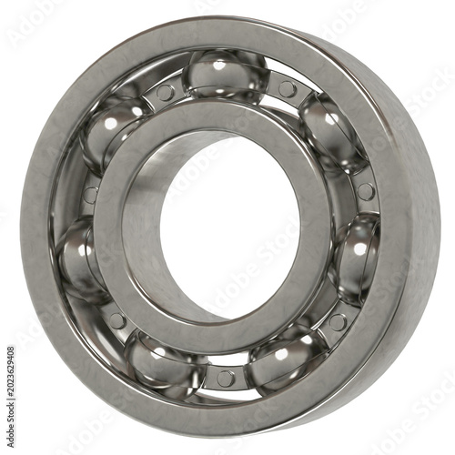 Motorcycle Bearing Part