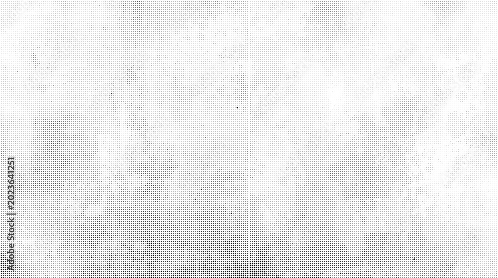Naklejka premium grunge background with grunge effect. Halftone Texture Isolated on Transparent Background, halftone texture, transparent background texture, halftone dots pattern, print texture overlay.