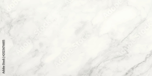 фотографія Elegant white marble texture with subtle gray veining, showcasing a natural stone surface perfect for sophisticated design and luxury applications