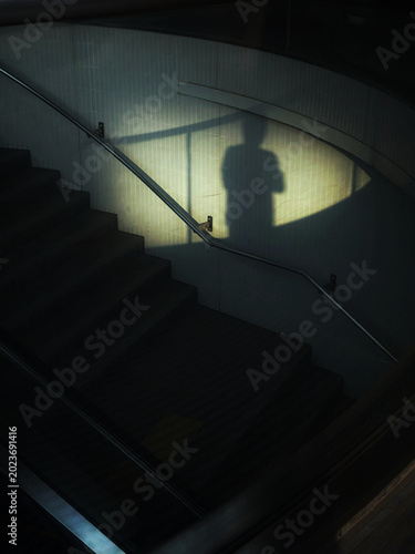 stairway to heaven