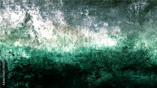 Foto Textural abstract, evoking turbulent deep ocean currents and weathered oceanic surface, a sense of immense depth and raw natural power