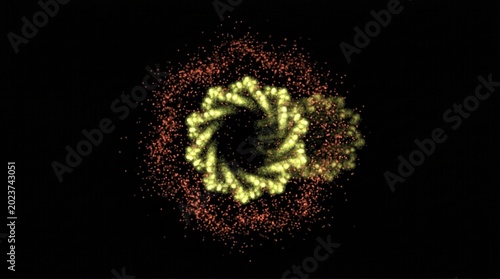 Centriole and Pericentriolar Material Super-Resolution STORM