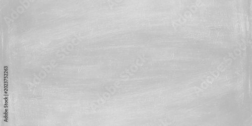 Photos Light gray textured background with subtle paint brush strokes and a soft vignettes border