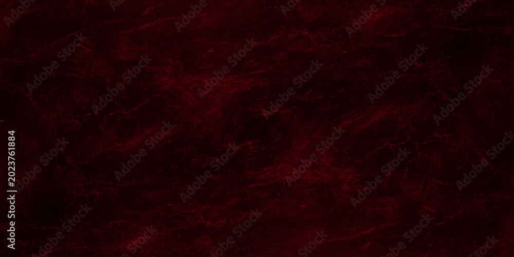 Fototapeta premium Dark red abstract texture background with textured marble stone pattern effect. moody, dramatic texture displays rich crimson and burgundy tones