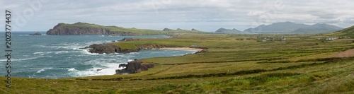 Ceann Sibéal Panoramic