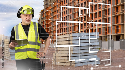 Construction management, Re...