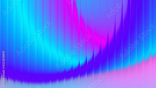 Vibrant purple blue and pink gradient abstract background with streaks effect