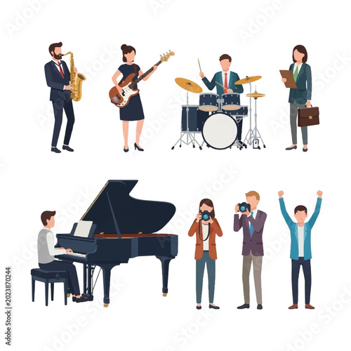 Tableau sur toile Print