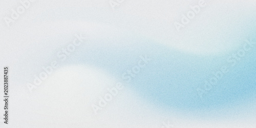 Принти на полотні white blue , abstract background shine bright light and glow template empty spac