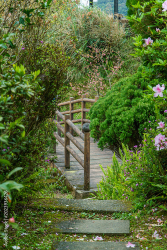 Garden Bridge