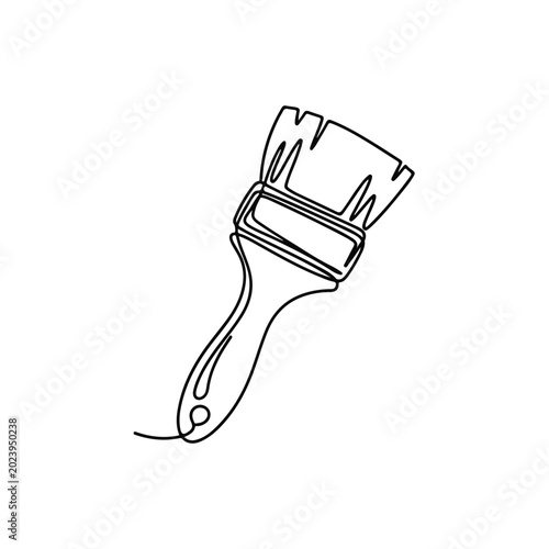 Paintbrush